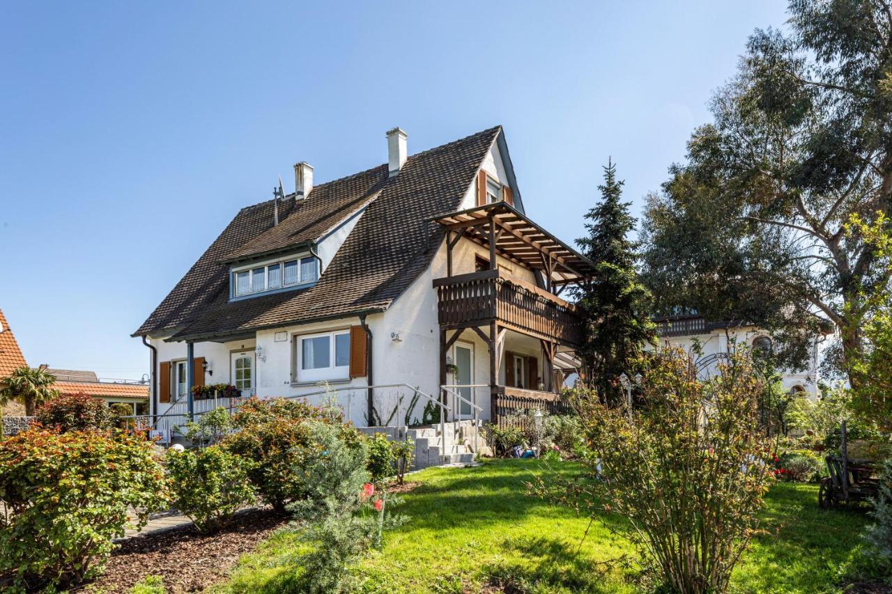 Ferienwohnung Trixi Sexau Bagian luar foto
