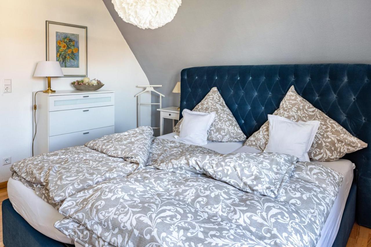 Ferienwohnung Trixi Sexau Bagian luar foto