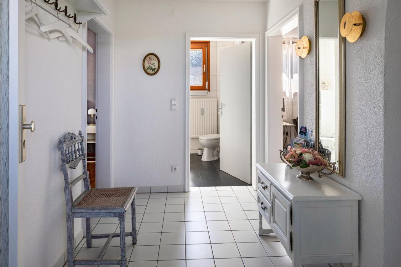 Ferienwohnung Trixi Sexau Bagian luar foto