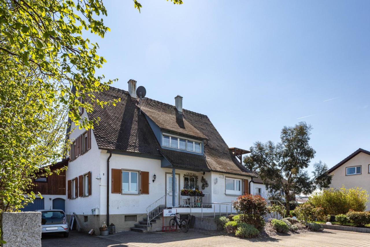 Ferienwohnung Trixi Sexau Bagian luar foto