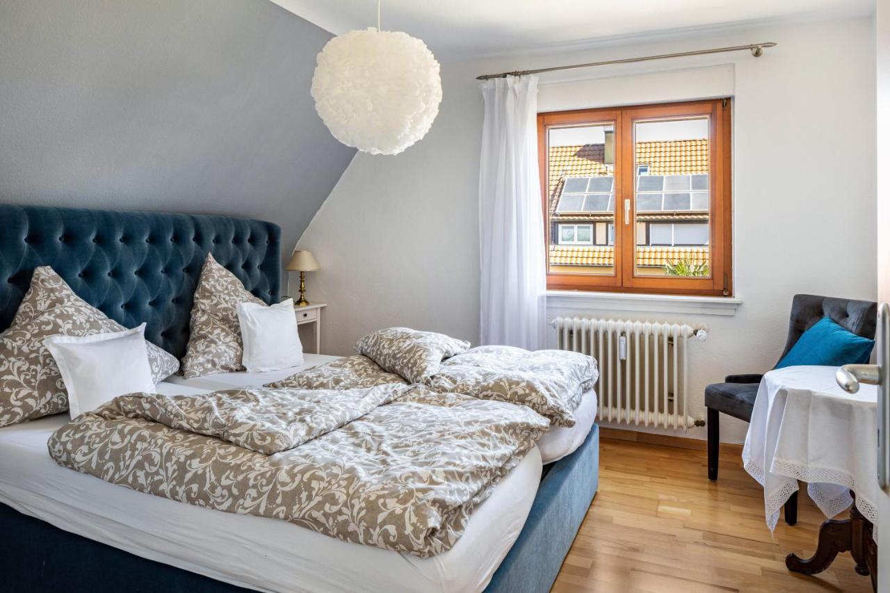 Ferienwohnung Trixi Sexau Bagian luar foto