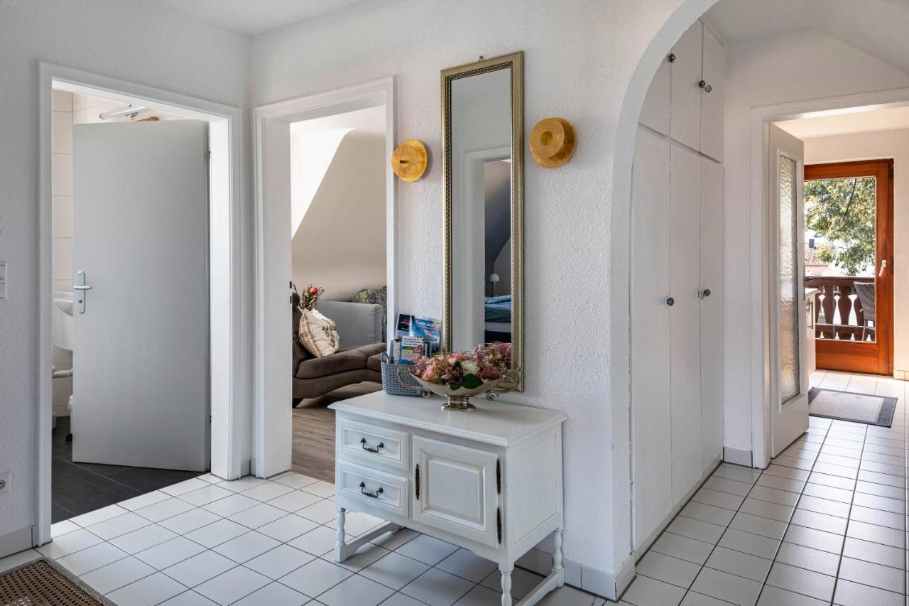 Ferienwohnung Trixi Sexau Bagian luar foto